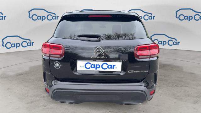 Citroen C5 Aircross image 2