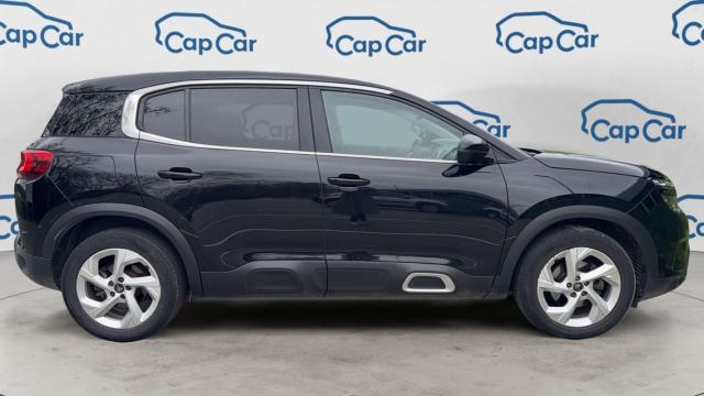 Citroen C5 Aircross image 3