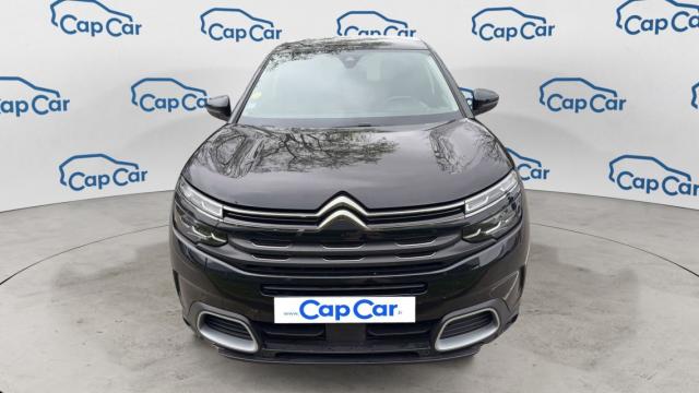 Citroen C5 Aircross image 9