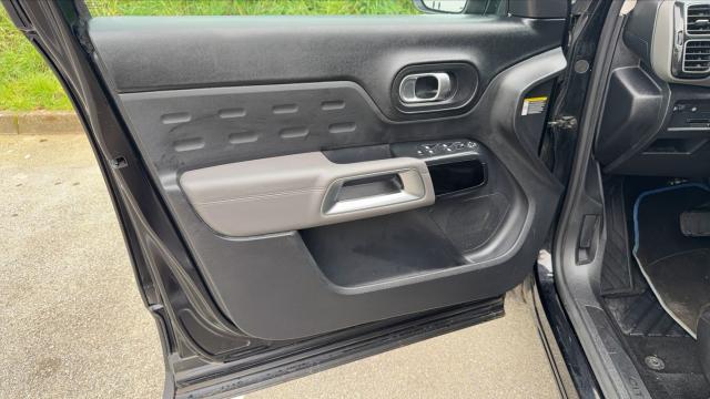 Citroen C5 Aircross image 1