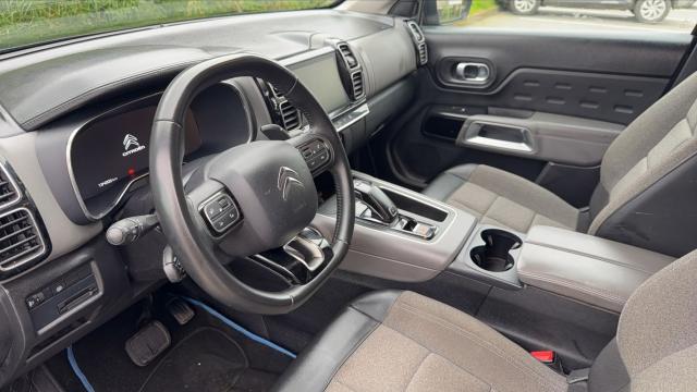 Citroen C5 Aircross image 4