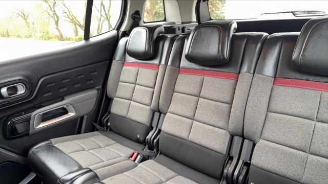 Citroen C5 Aircross image 7