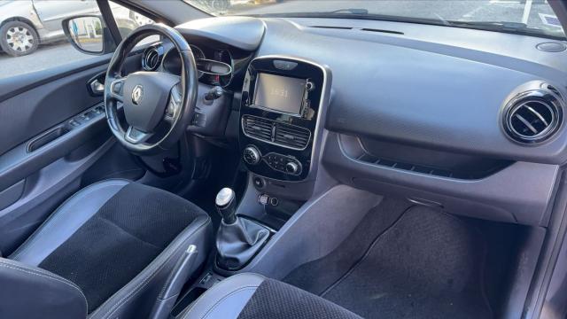 Renault Clio image 4
