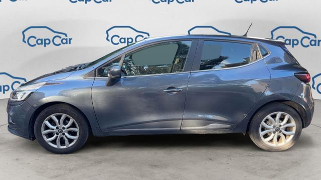 Renault Clio image 1