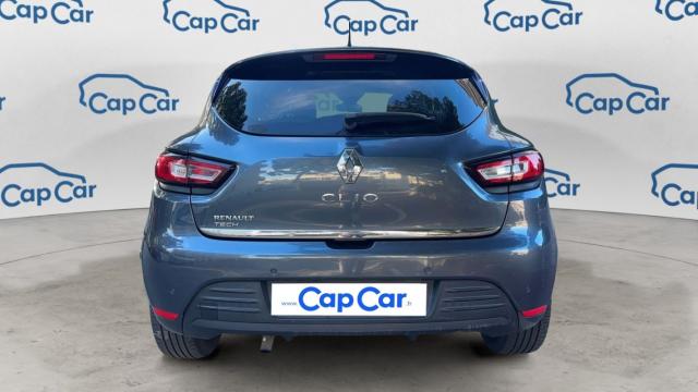 Renault Clio image 7