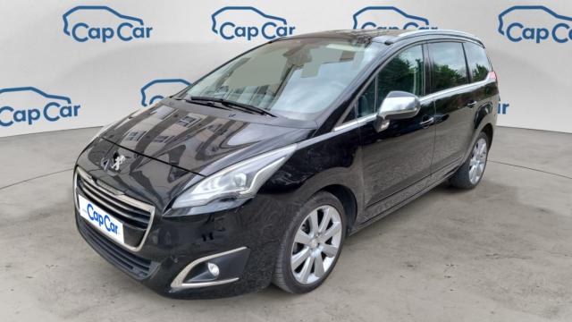 Peugeot 5008 I 2.0 Bluehdi 150 Allure - 7 Places