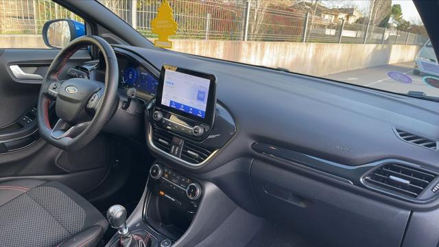 Ford Puma image 4
