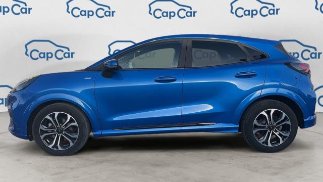 Ford Puma image 8