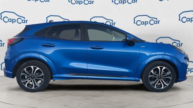 Ford Puma image 3