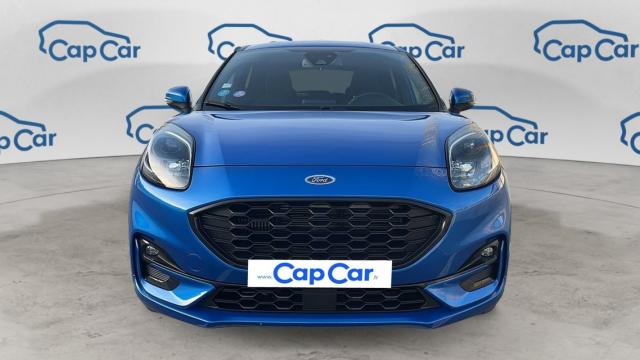 Ford Puma image 5