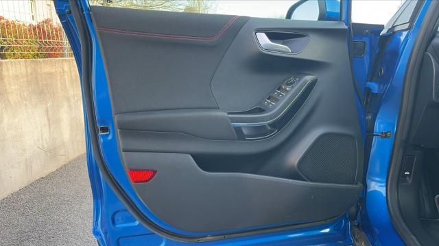 Ford Puma image 9