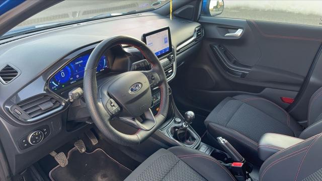 Ford Puma image 7