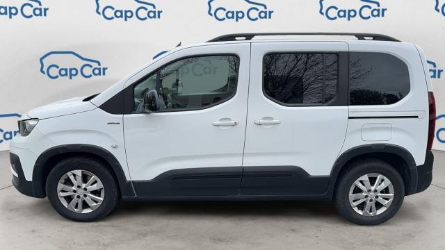 Peugeot Rifter image 2