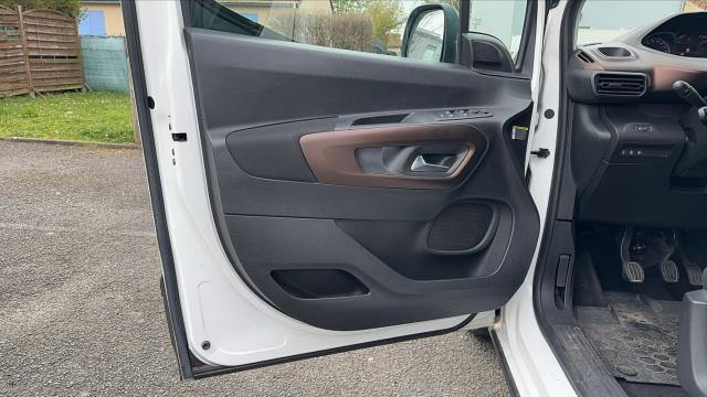 Peugeot Rifter image 7