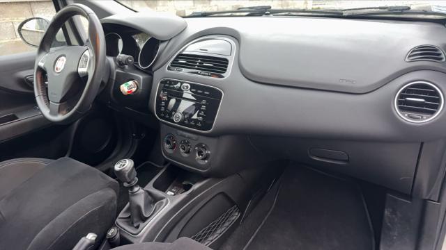 Fiat Punto image 3