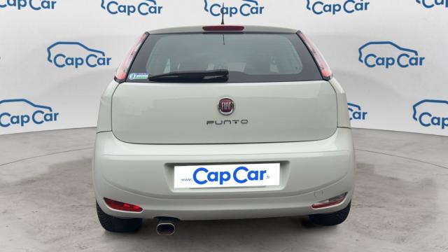 Fiat Punto image 5