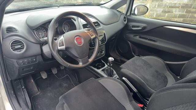 Fiat Punto image 4