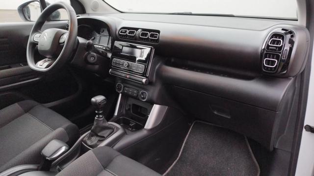 Citroen C3 Aircross image 5