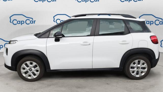 Citroen C3 Aircross image 6