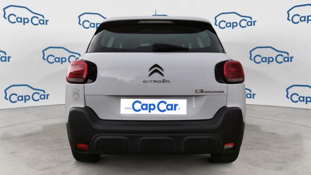 Citroen C3 Aircross image 3