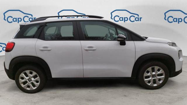 Citroen C3 Aircross image 2