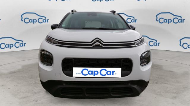 Citroen C3 Aircross image 7