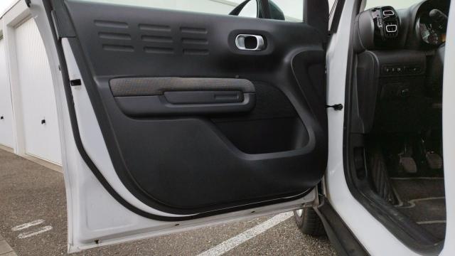 Citroen C3 Aircross image 8