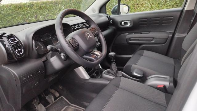 Citroen C3 Aircross image 1