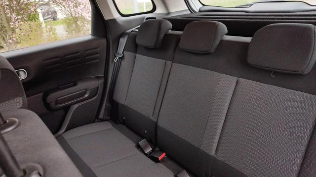 Citroen C3 Aircross image 9