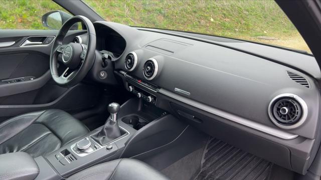 Audi A3 image 2