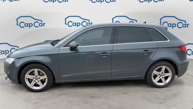 Audi A3 image 4