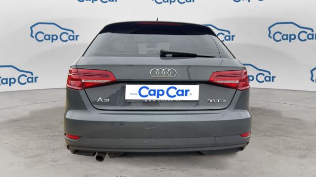 Audi A3 image 7