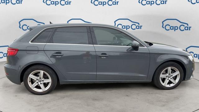 Audi A3 image 5