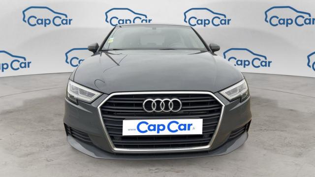 Audi A3 image 9