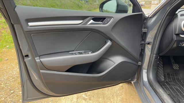 Audi A3 image 8