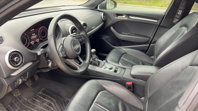Audi A3 image 6