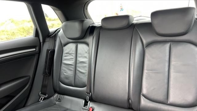 Audi A3 image 1