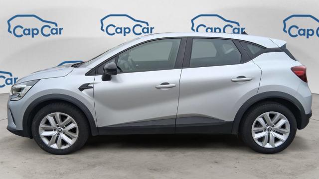 Renault Captur image 8