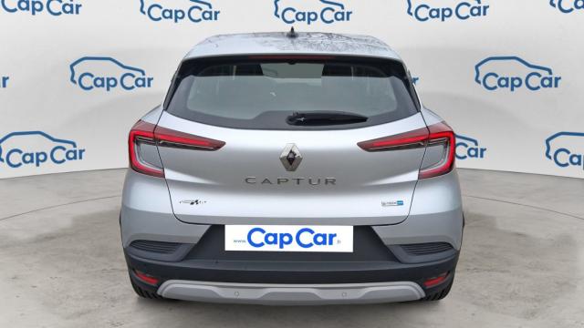 Renault Captur image 3