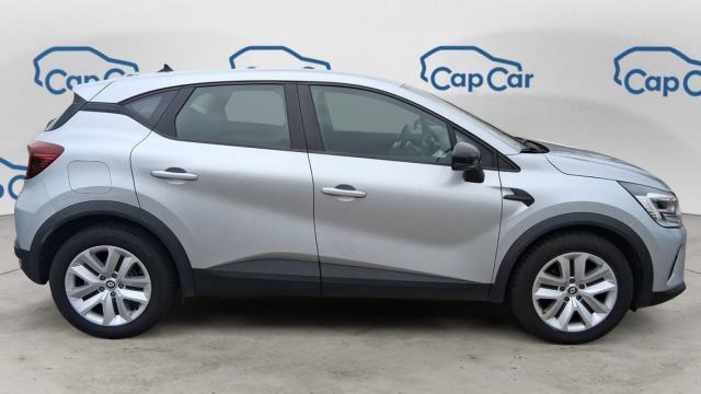 Renault Captur image 1