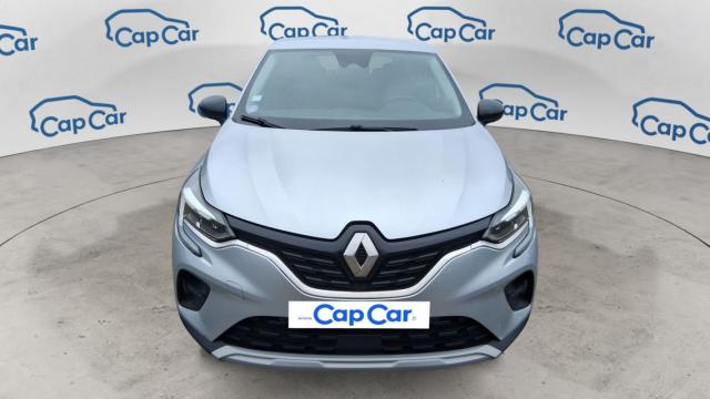 Renault Captur image 9