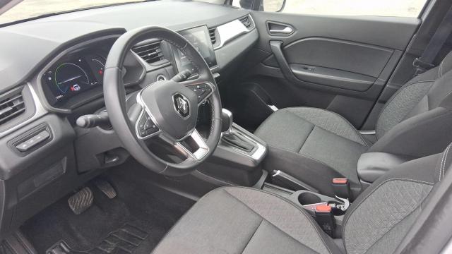 Renault Captur image 5