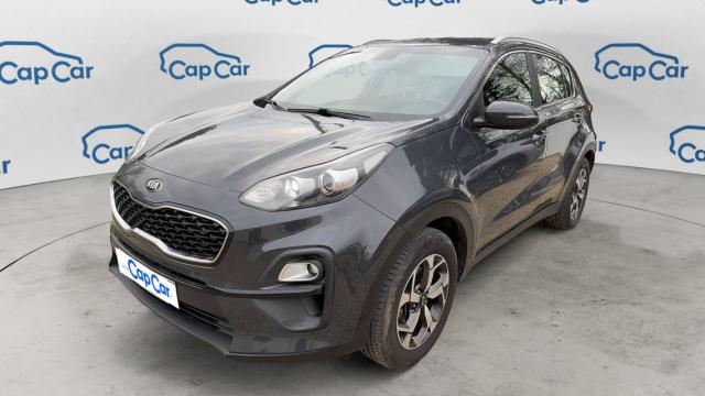 Kia Sportage 1.6 Crdi 136 Dct7 Active Business - Garantie Constructeur Automatique
