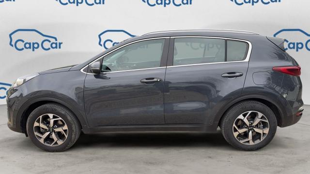 Kia Sportage image 7