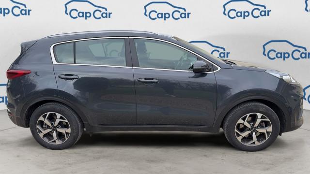 Kia Sportage image 4