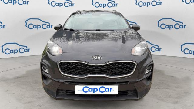 Kia Sportage image 6