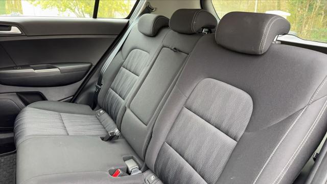 Kia Sportage image 5