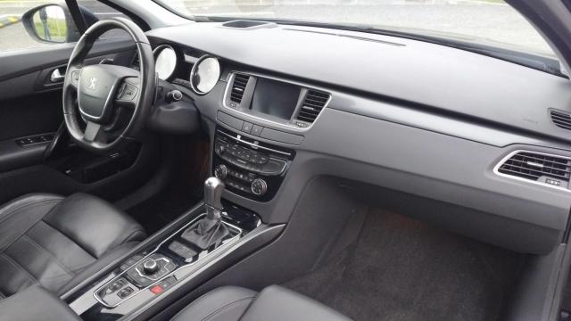 Peugeot 508 image 1