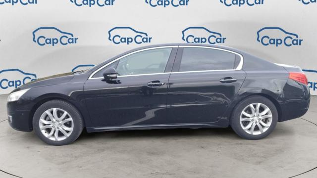 Peugeot 508 image 8