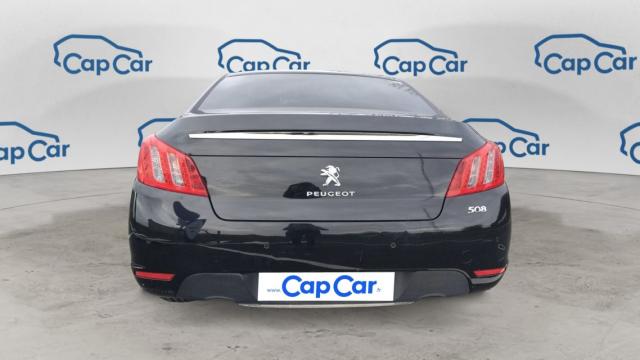 Peugeot 508 image 9